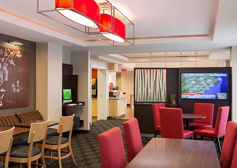 Towneplace Suites By Marriott Florence Kültér fotó