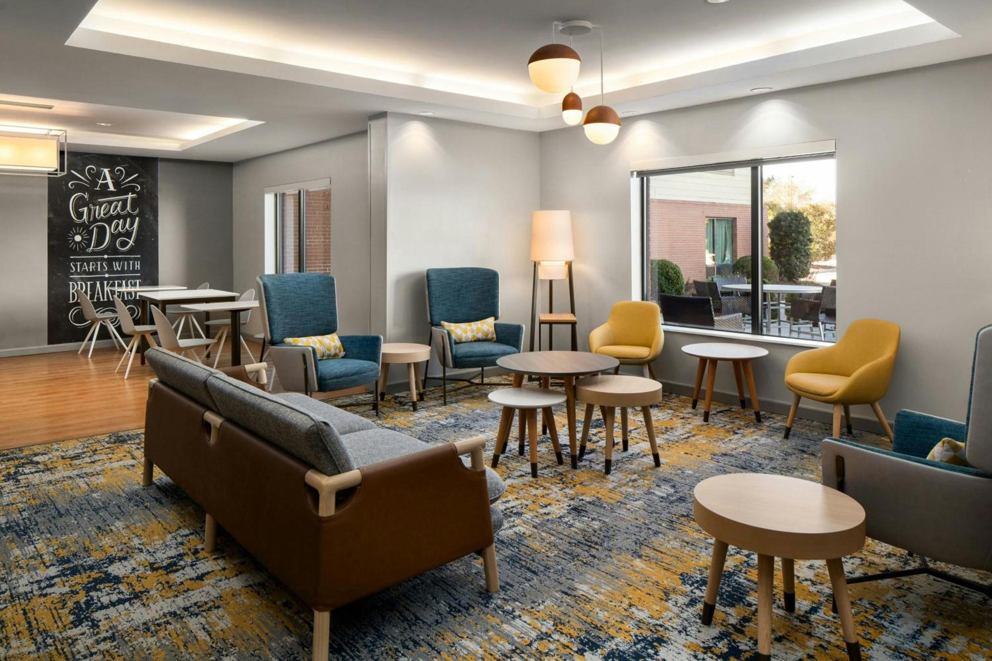 Towneplace Suites By Marriott Florence Kültér fotó