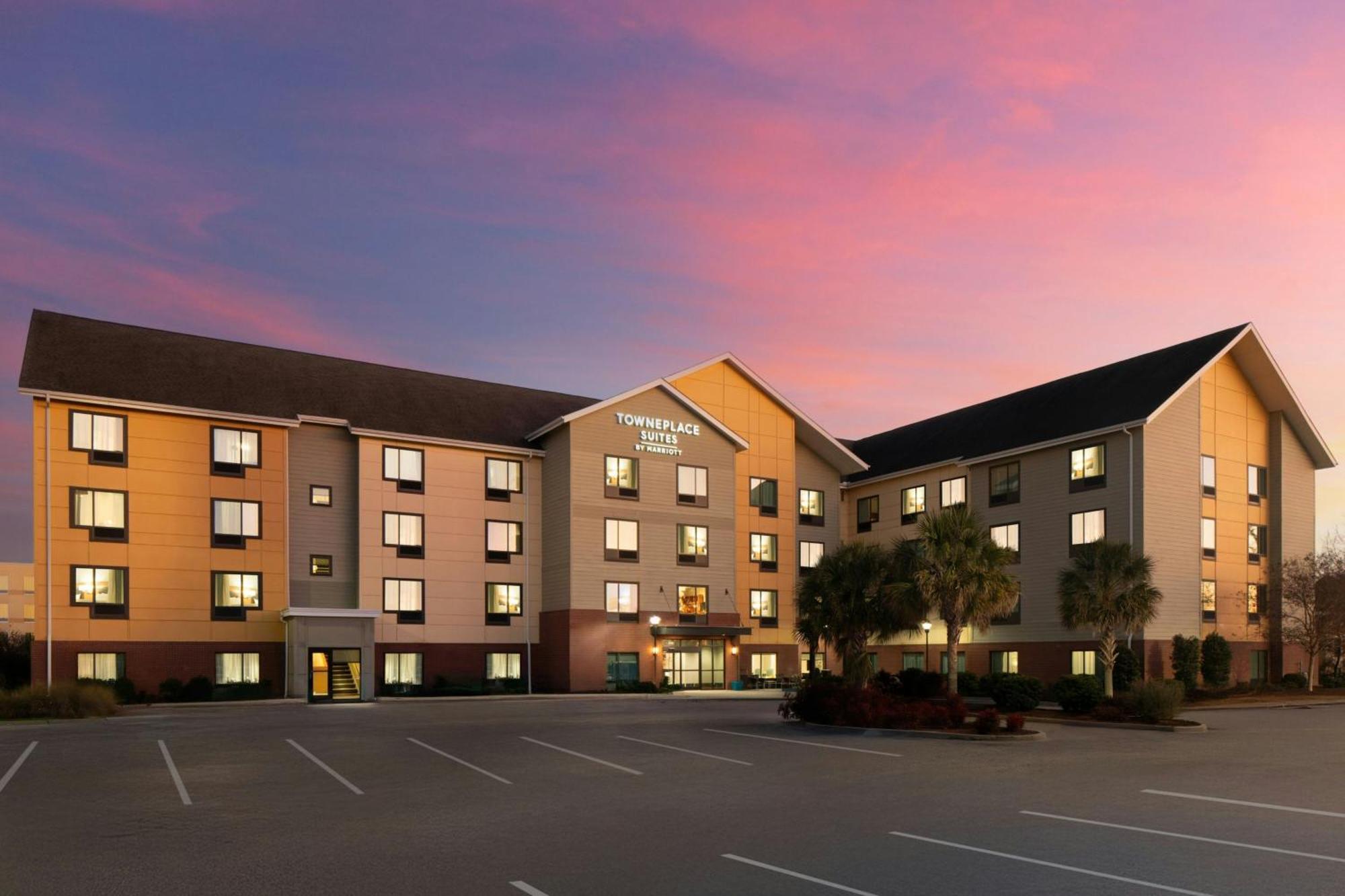 Towneplace Suites By Marriott Florence Kültér fotó