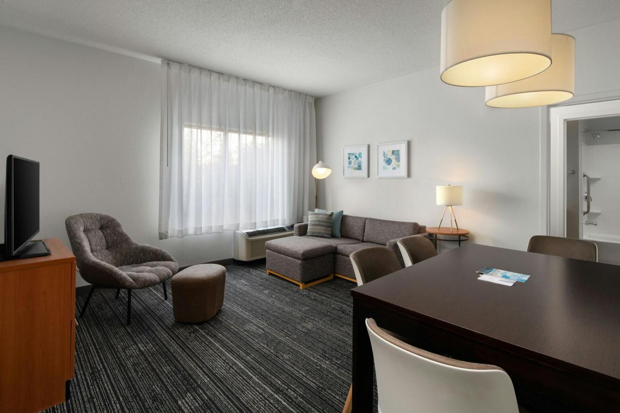 Towneplace Suites By Marriott Florence Kültér fotó