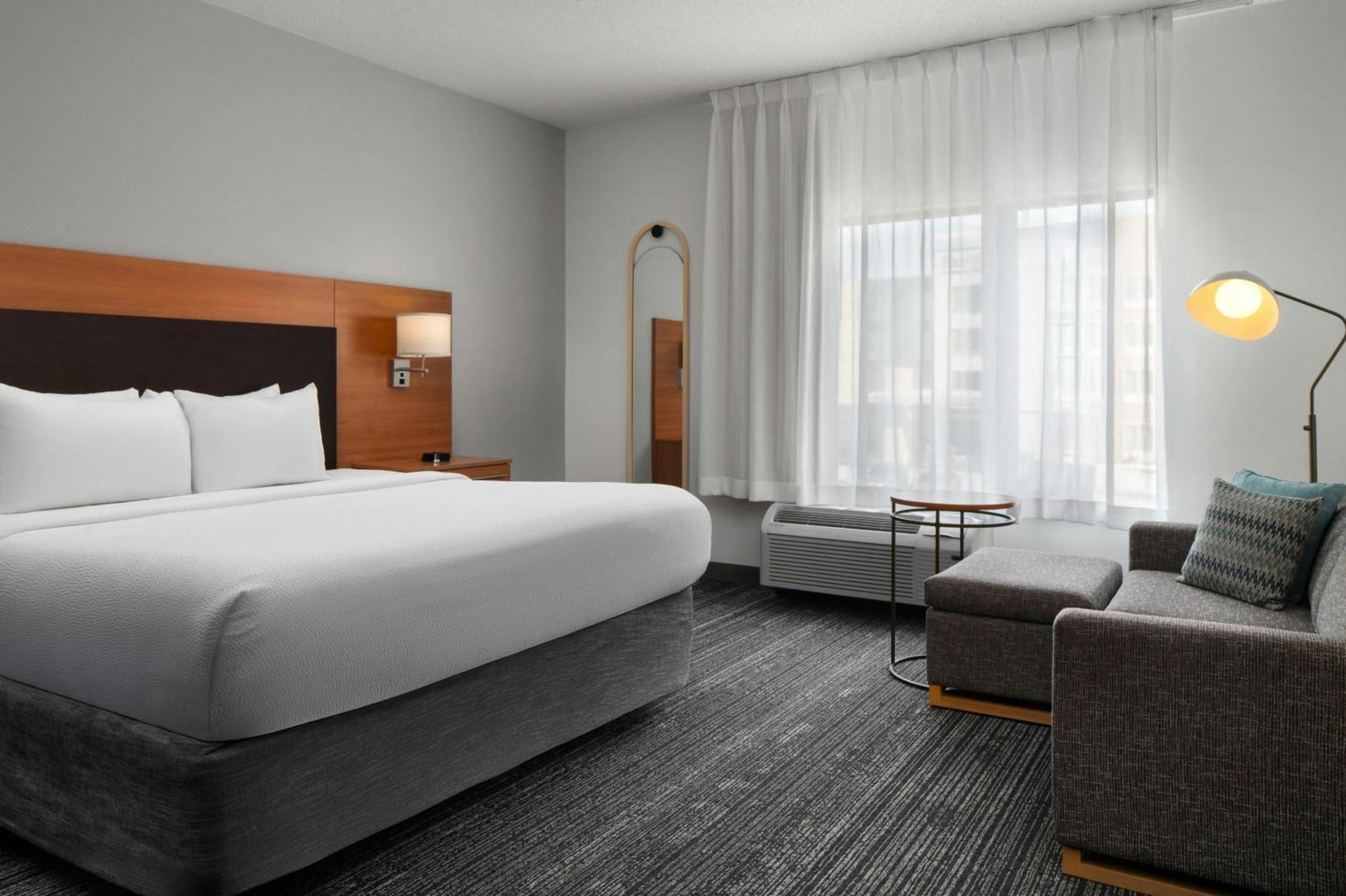 Towneplace Suites By Marriott Florence Kültér fotó