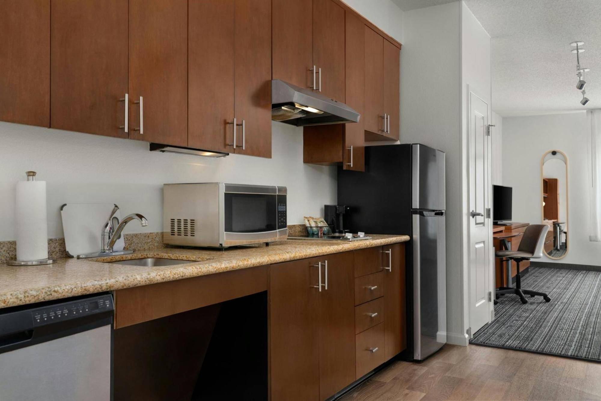 Towneplace Suites By Marriott Florence Kültér fotó