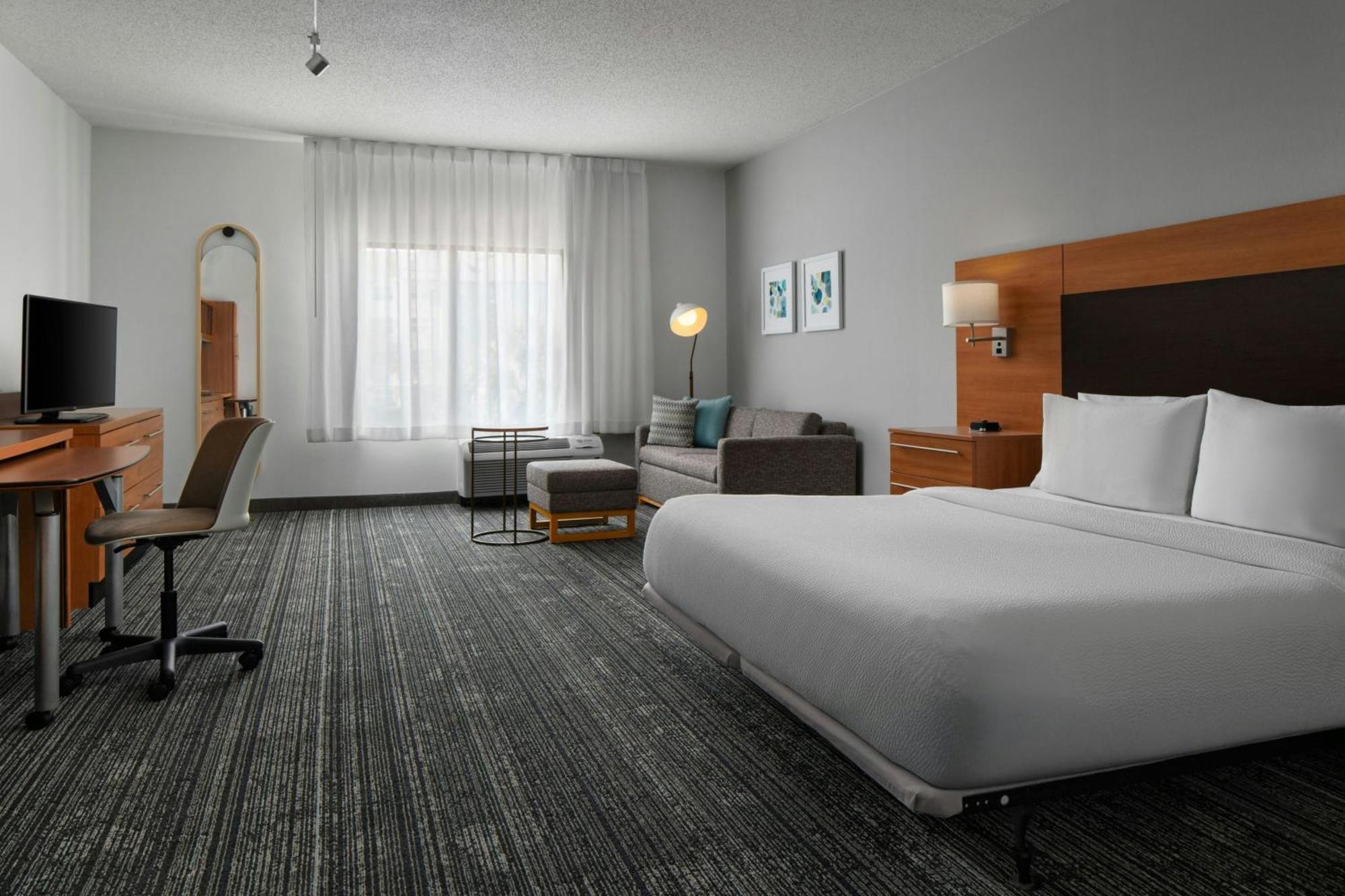 Towneplace Suites By Marriott Florence Kültér fotó