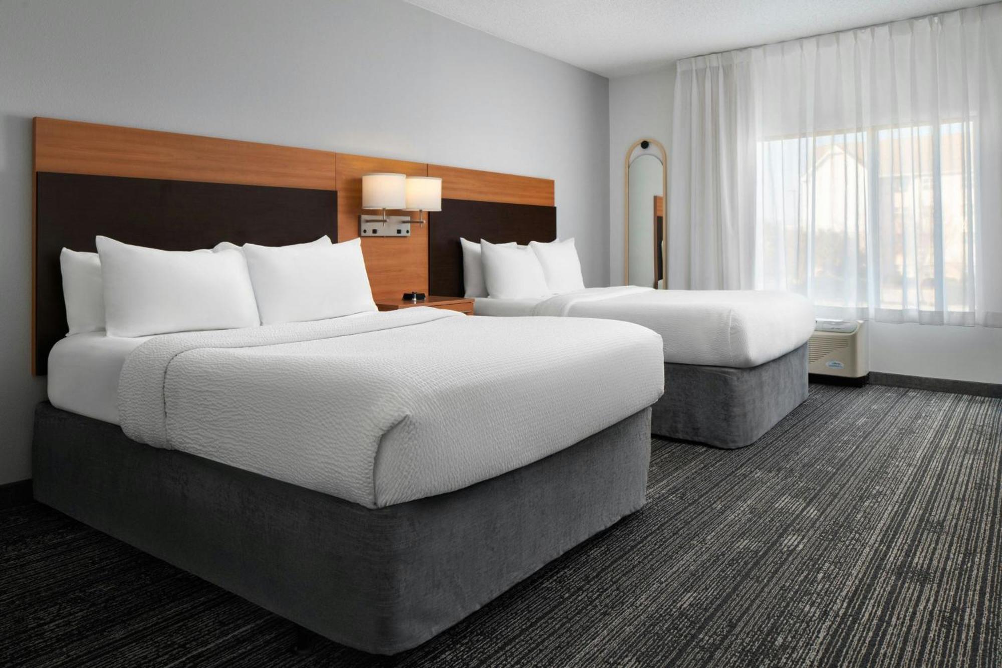 Towneplace Suites By Marriott Florence Kültér fotó