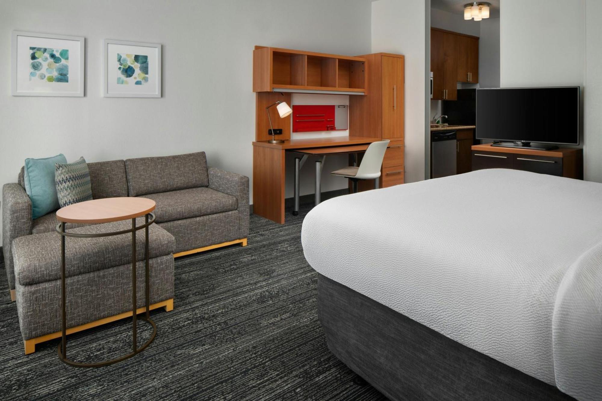 Towneplace Suites By Marriott Florence Kültér fotó