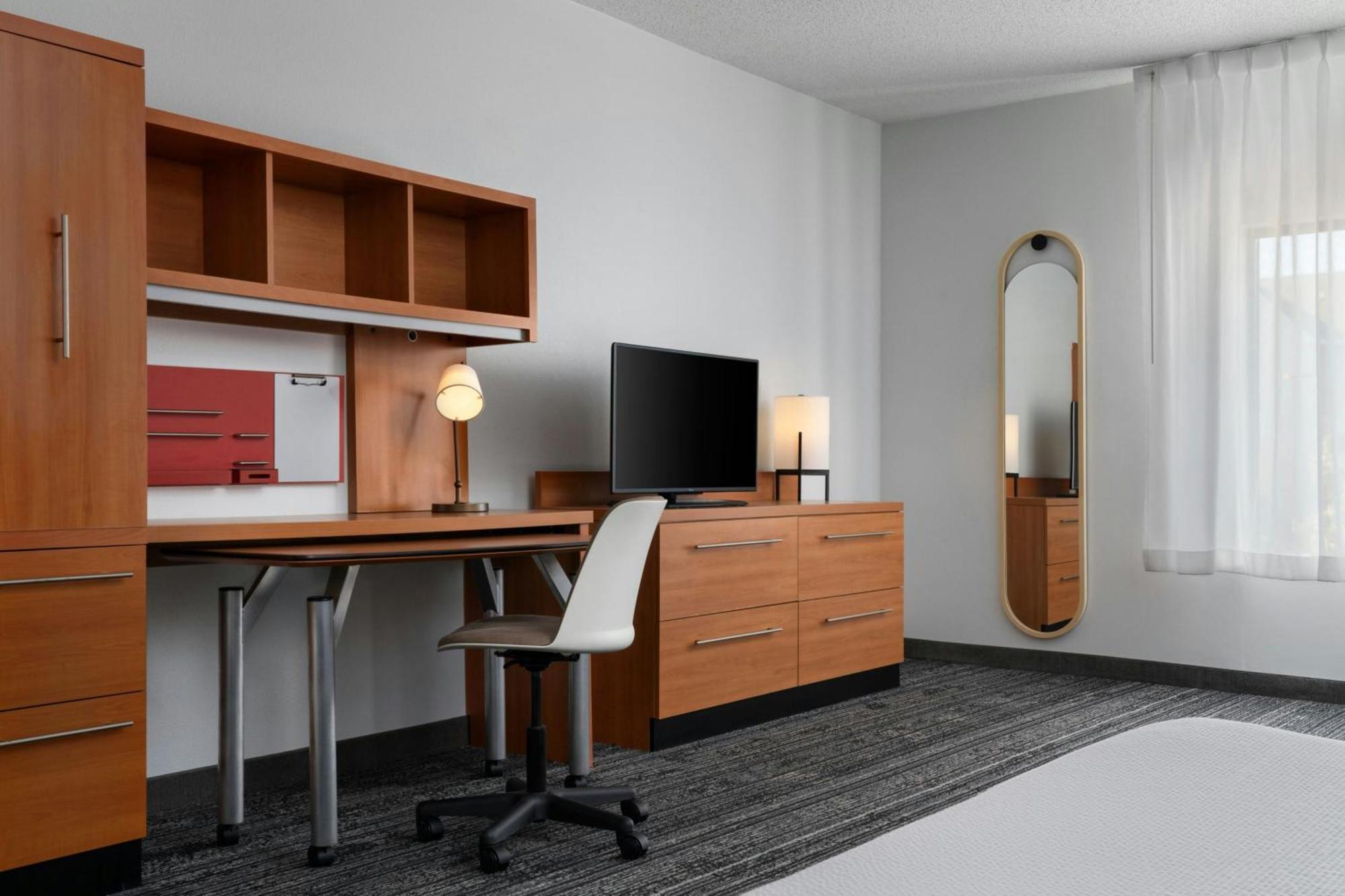 Towneplace Suites By Marriott Florence Kültér fotó