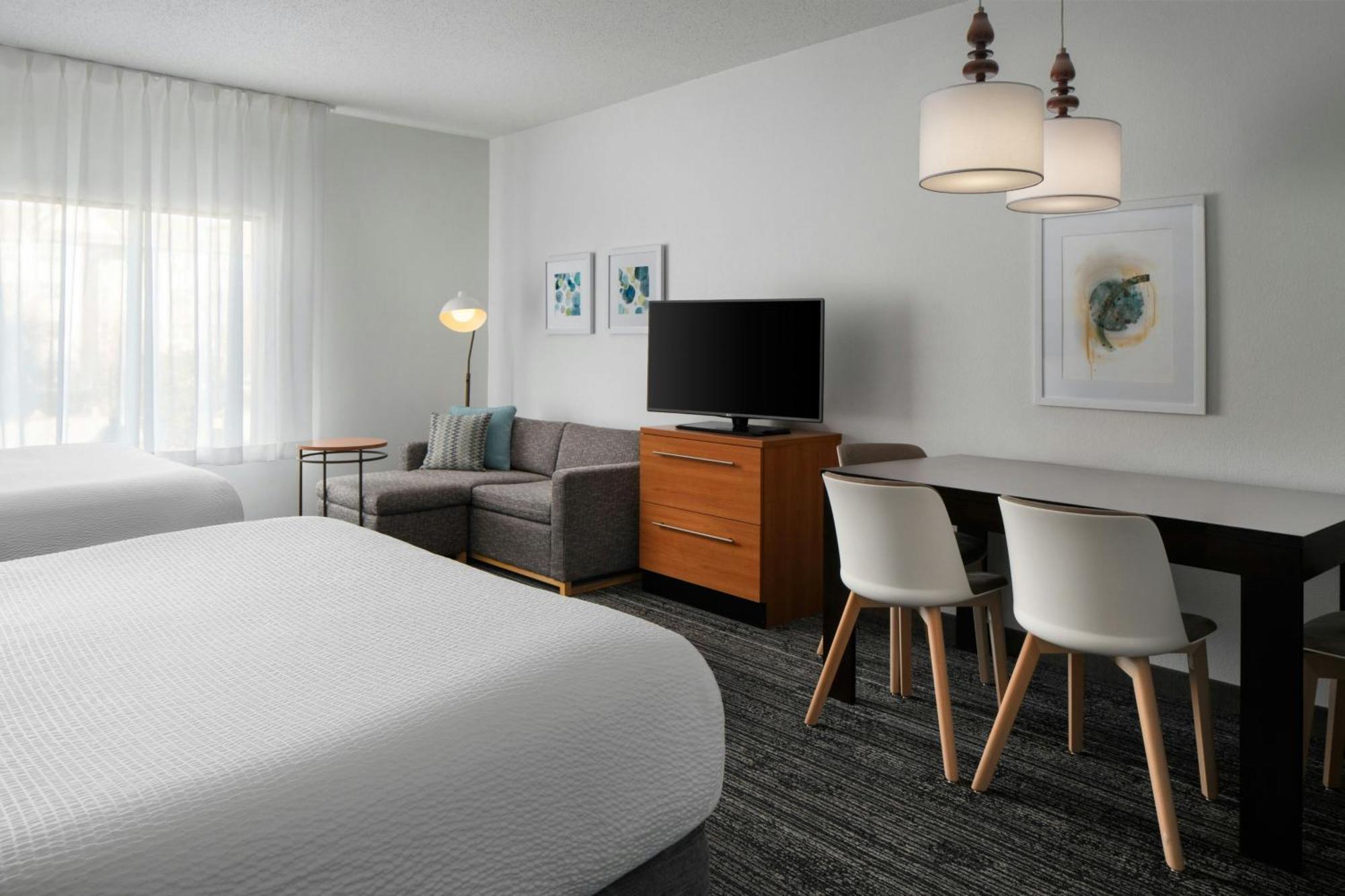 Towneplace Suites By Marriott Florence Kültér fotó