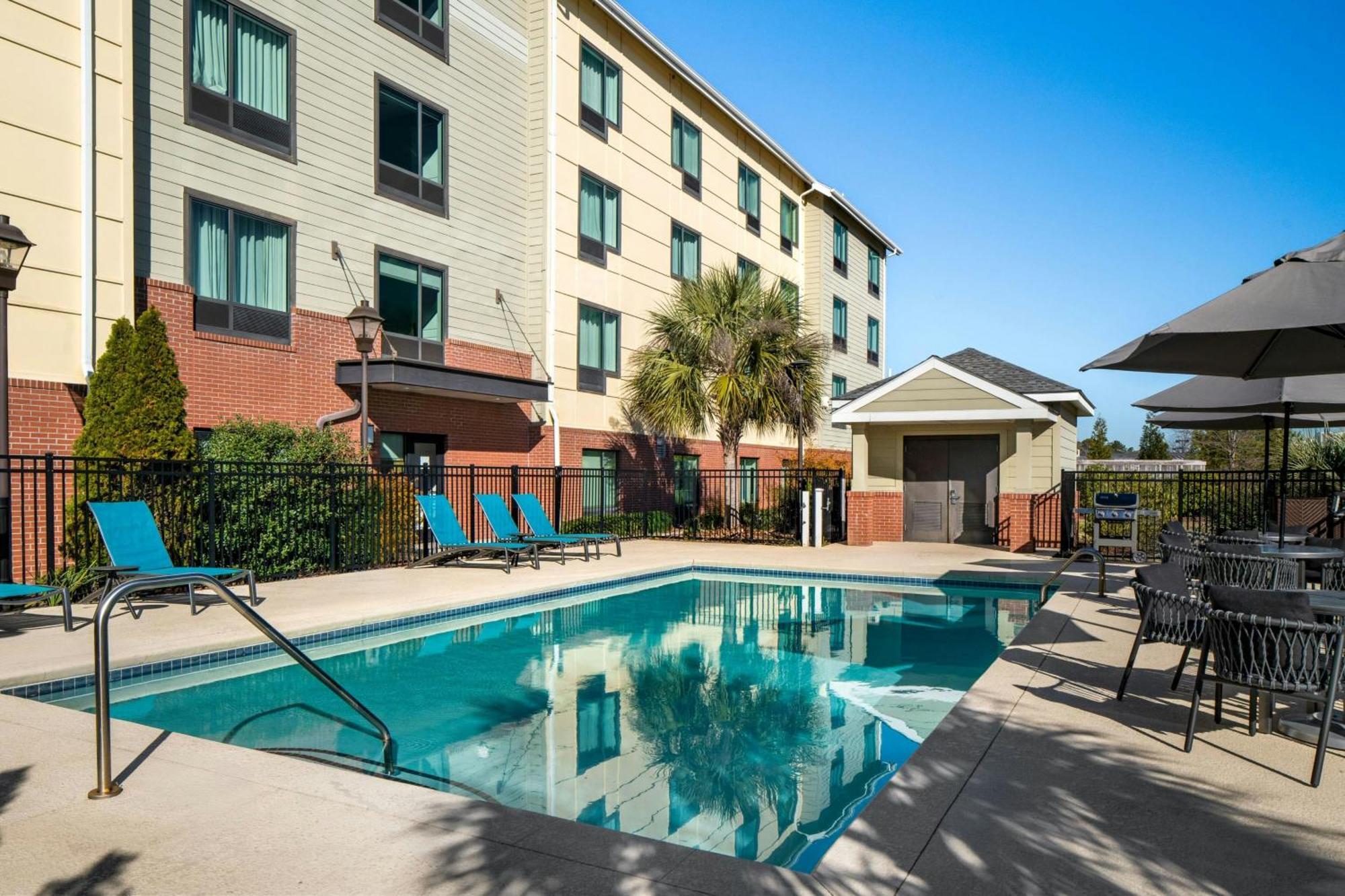Towneplace Suites By Marriott Florence Kültér fotó