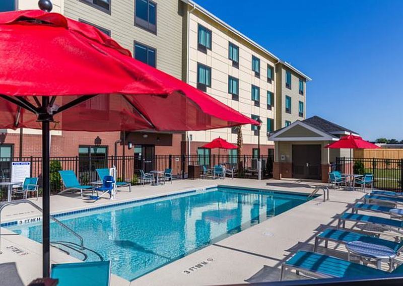 Towneplace Suites By Marriott Florence Kültér fotó